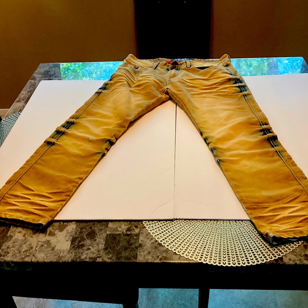 Switch Fashion dungarees